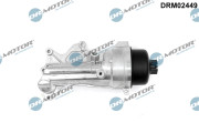 DRM02449 Pouzdro, olejový filtr Dr.Motor Automotive