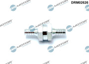 DRM02626 Dr.Motor Automotive ventil palivového čerpadla DRM02626 Dr.Motor Automotive