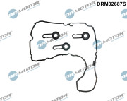 DRM02687S Sada těsnění, kryt hlavy válce Dr.Motor Automotive