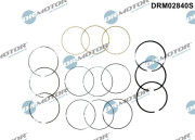 DRM02840S Dr.Motor Automotive sada piestnych krúżkov DRM02840S Dr.Motor Automotive