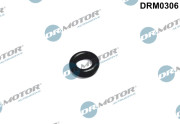 DRM0306 Dr.Motor Automotive tesniaci krúżok vstrekovacieho ventilu DRM0306 Dr.Motor Automotive