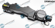 DRM0404 Kryt hlavy válce Dr.Motor Automotive