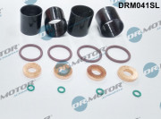 DRM041SL Sada těsnění, vstřikovací tryska Dr.Motor Automotive