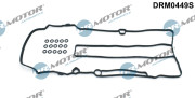 DRM0449S Sada těsnění, kryt hlavy válce Dr.Motor Automotive