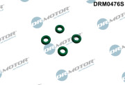 DRM0476S Tesnici krouzek, vstrikovani Dr.Motor Automotive