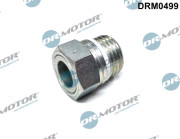 DRM0499 Uložení, servopumpa Dr.Motor Automotive