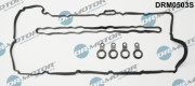 DRM0503S Sada těsnění, kryt hlavy válce Dr.Motor Automotive