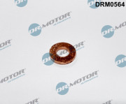 DRM0564 Těsnicí kroužek, vstřikování Dr.Motor Automotive