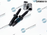 DRM0619 Sada těsnění, vstřikovací tryska Dr.Motor Automotive