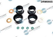 DRM066S Dr.Motor Automotive sada tesnení pre vstrekovaciu trysku DRM066S Dr.Motor Automotive