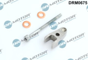 DRM0675 Drzak, vstrikovaci ventil Dr.Motor Automotive