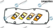 DRM0708S Sada těsnění, kryt hlavy válce Dr.Motor Automotive