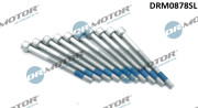 DRM0878SL Šroub, držák vstřikovací trysky Dr.Motor Automotive