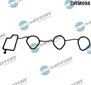 DRM098 Dr.Motor Automotive tesnenie kolena sac. potrubia DRM098 Dr.Motor Automotive