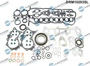 DRM10203SL Kompletní sada těsnění, motor Dr.Motor Automotive