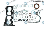 DRM10221SL Kompletní sada těsnění, motor Dr.Motor Automotive