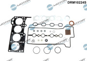 DRM10224S Sada těsnění, hlava válce Dr.Motor Automotive