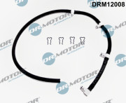 DRM12008 Hadice, unikání paliva Dr.Motor Automotive