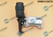 DRM121007S Dr.Motor Automotive obal olejového filtra DRM121007S Dr.Motor Automotive