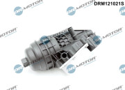 DRM121021S Pouzdro, olejový filtr Dr.Motor Automotive