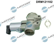 DRM121102 AGR-Ventil Dr.Motor Automotive