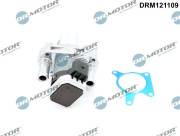 DRM121109 AGR-Ventil Dr.Motor Automotive