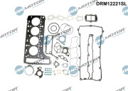 DRM12221SL Kompletní sada těsnění, motor Dr.Motor Automotive