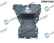 DRM12302 Olejová vana Dr.Motor Automotive