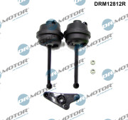 DRM12812R Sada na opravu, modul sacího potrubí Dr.Motor Automotive