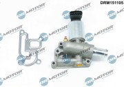 DRM151105 AGR-Ventil Dr.Motor Automotive