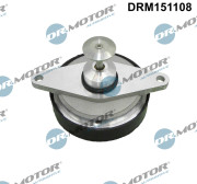 DRM151108 AGR-Ventil Dr.Motor Automotive