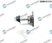 DRM151115 AGR-Ventil Dr.Motor Automotive