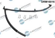 DRM16016 Hadice, unikání paliva Dr.Motor Automotive