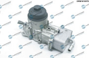 DRM161007S Pouzdro, olejový filtr Dr.Motor Automotive