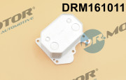 DRM161011 Olejový chladič, motorový olej Dr.Motor Automotive