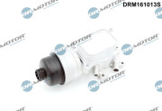 DRM161013S Pouzdro, olejový filtr Dr.Motor Automotive