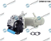 DRM161106 Dr.Motor Automotive chladič pre recirkuláciu plynov DRM161106 Dr.Motor Automotive