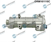 DRM161110C Chladič, recirkulace spalin Dr.Motor Automotive