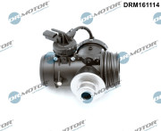 DRM161114 AGR-Ventil Dr.Motor Automotive