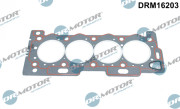 DRM16203 Těsnění, hlava válce Dr.Motor Automotive