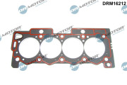 DRM16212 Těsnění, hlava válce Dr.Motor Automotive