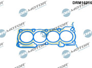 DRM16216 Těsnění, hlava válce Dr.Motor Automotive