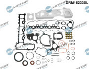 DRM16233SL Kompletní sada těsnění, motor Dr.Motor Automotive