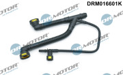 DRM16601K Hadice, větrání klikové skříně Dr.Motor Automotive