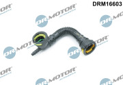 DRM16603 Hadice, větrání klikové skříně Dr.Motor Automotive