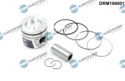 DRM166601 Píst Dr.Motor Automotive