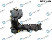 DRM16914 Kryt hlavy válce Dr.Motor Automotive