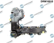 DRM16915 Kryt hlavy válce Dr.Motor Automotive