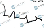 DRM18005R Dr.Motor Automotive trubka prepadu DRM18005R Dr.Motor Automotive