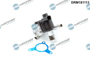 DRM181113 AGR-Ventil Dr.Motor Automotive